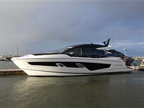 Sunseeker Predator 65