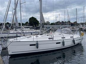 BAVARIA BAVARIA 36 CRUISER