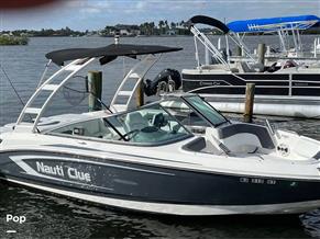 Chaparral H20 21 Sport