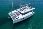 FOUNTAINE PAJOT ELBA 45