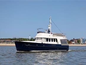 Bénéteau Swift Trawler 42