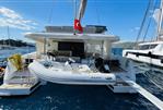 FOUNTAINE PAJOT ELBA 45