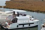 FOUNTAINE PAJOT MY 37