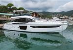 Azimut S7  new Decor Moon - Image 4