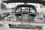 BENETEAU OCEANIS 48