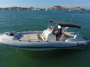 MARLIN MARINE MARLIN 28