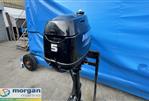 Mercury  5hp long shaft outboard - Mercury 5hp long shaft outboard - head