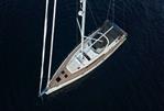 BENETEAU OCEANIS YACHT 62