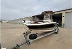 NauticStar 231 Hybrid - Ninn Kota Trolling Motor