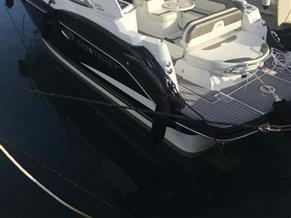 Monterey 275 SY