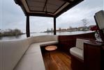 Motor Yacht Kofferdek Kruiser 8.80 OK