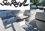 SEA RAY SEA RAY 190 SPOE