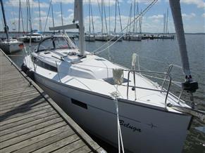 BAVARIA BAVARIA 41 CRUISER