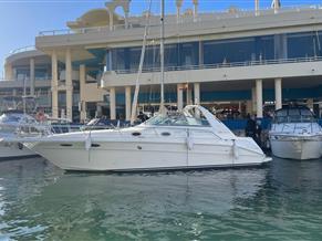 Sea ray 330 sundancer