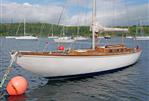 Syersen 34' Sloop - 1936 Syersen 34' Sloop - KERLO