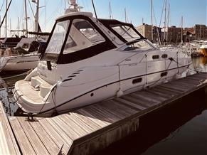 Sealine S34 Sports Cruiser