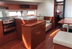 BENETEAU OCEANIS 55.1