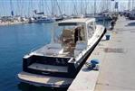 MJM Yachts 36 Z