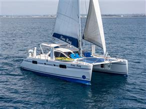 Catana 431