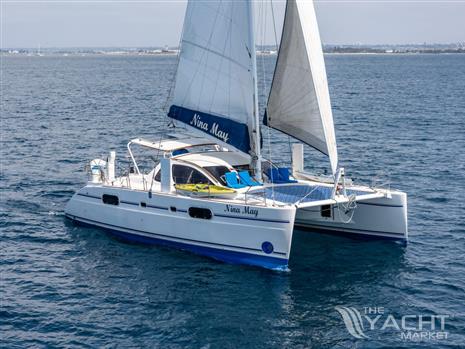 Catana 431