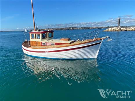 Custom Wooden Motor Yacht - 8578587 20221031041831340 1 XLARGE