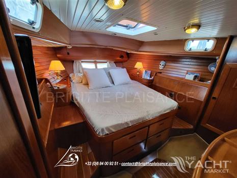 NORTHWIND NORTH WIND 47