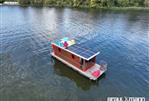 Solar Hausboot 2022
