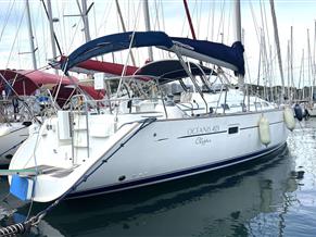 BENETEAU OCEANIS 423 CLIPPER