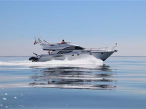 Fairline Phantom 50