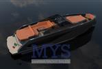 Macan Boats 32 LOUNGE - Macan 32 lounge walkaround (11)