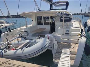 LAGOON LAGOON 40