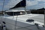 Fountaine Pajot Mahe 36