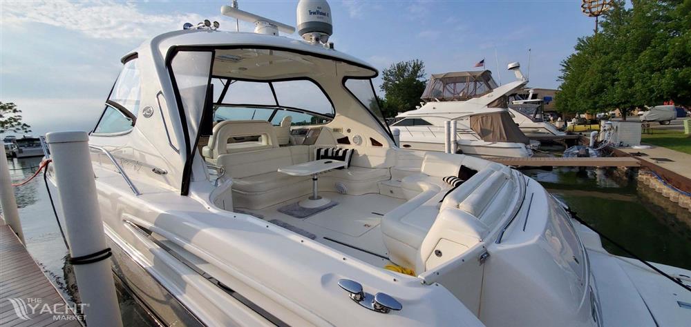 2003 Sea Ray