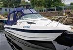 Galeon Galia 700 Walk-around Sport Fisher