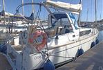 Beneteau OCEANIS 38.1 - Abayachting Beneteau Oceanis 38.1 usato-Second hand 1