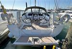 Hanse 418