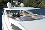 Sunseeker 30 Metre Yacht