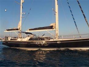 NORTHWIND NORTHWIND 36