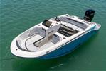 Bayliner Element M17