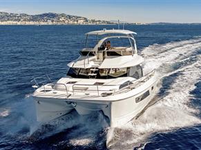 AQUILA AQUILA 44