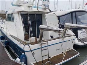 BENETEAU ANTARES 10.80