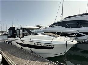 Jeanneau Merry Fisher 895