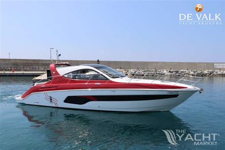 Azimut 47 Special - Picture 1