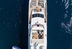 Sunseeker 116 Yacht - Sunseeker 116 Yacht