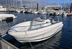 JEANNEAU CAP CAMARAT 5.5 CC