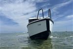 XO boats EXPLR 9