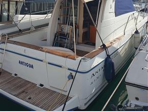 BENETEAU ANTARES 10.80