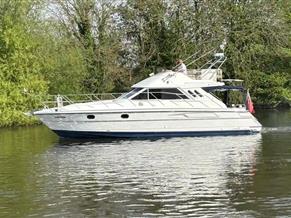 Fairline Corsica 37