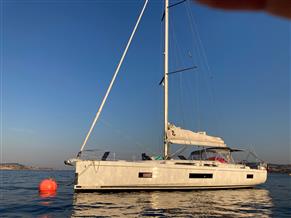 BENETEAU OCEANIS 51.1