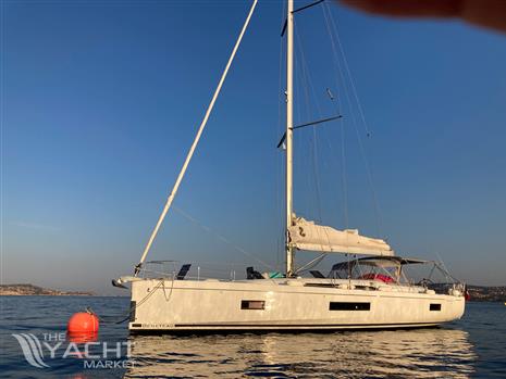 BENETEAU OCEANIS 51.1